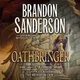 Oathbringer book cover
